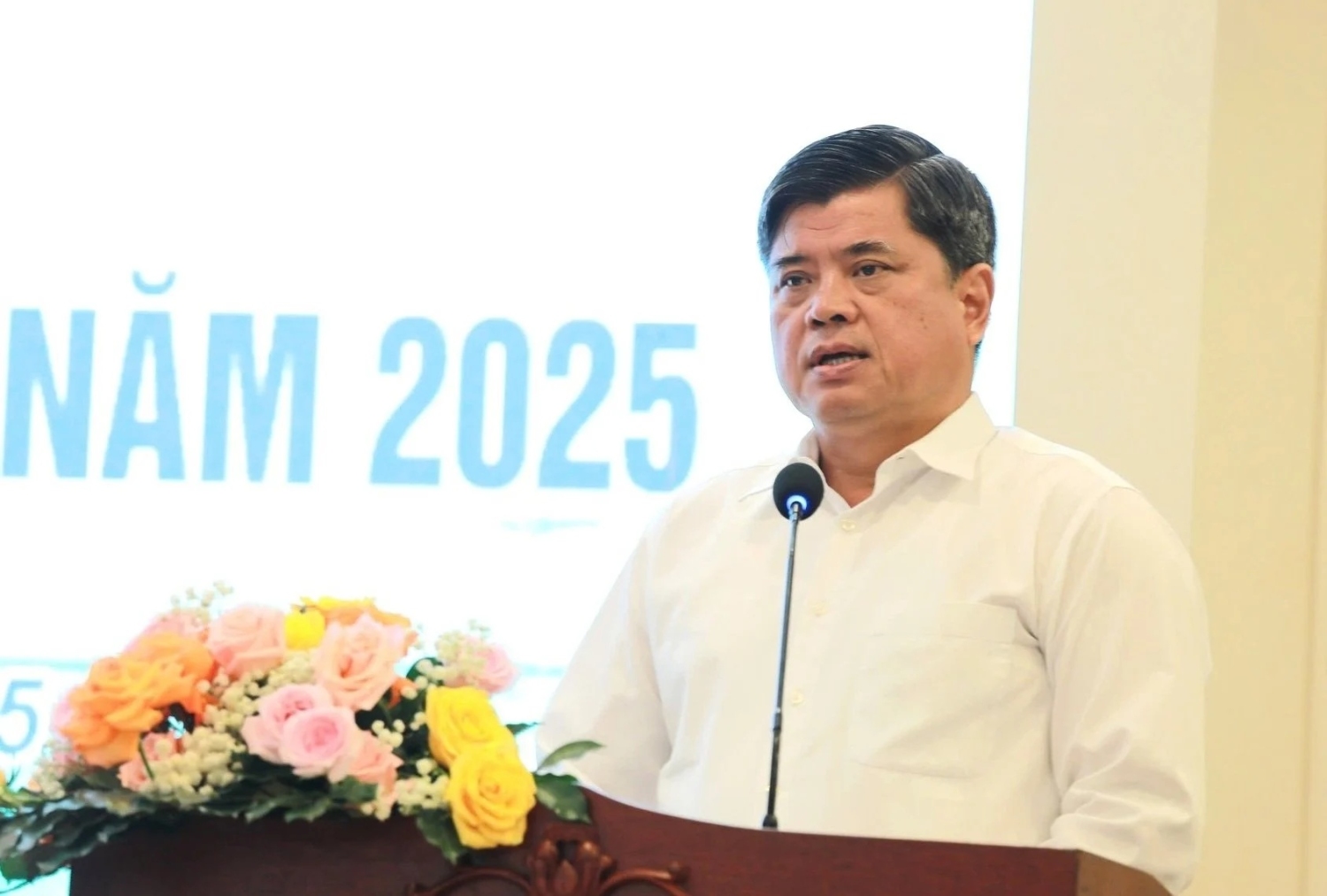 Bàn giải pháp thúc đẩy xuất khẩu nông lâm thủy sản năm 2025 7