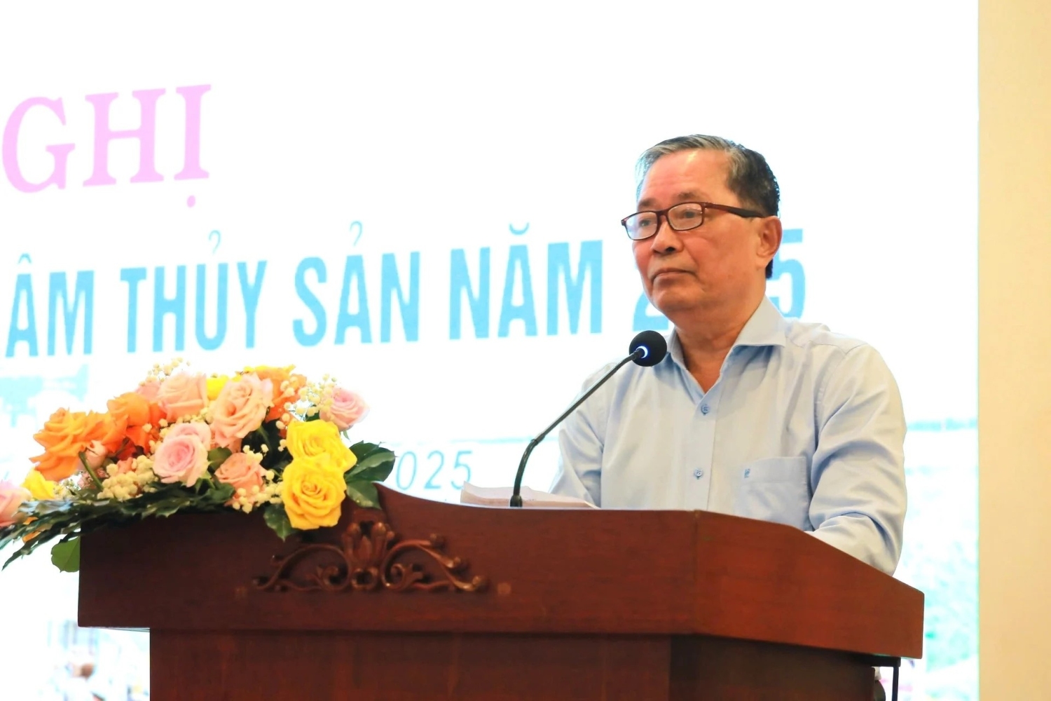 Bàn giải pháp thúc đẩy xuất khẩu nông lâm thủy sản năm 2025 9