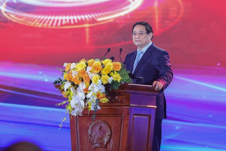 Khai mạc Triển lãm thành tựu đất nước “80 năm hành trình Độc lập Tự do Hạnh phúc” Ảnh 2