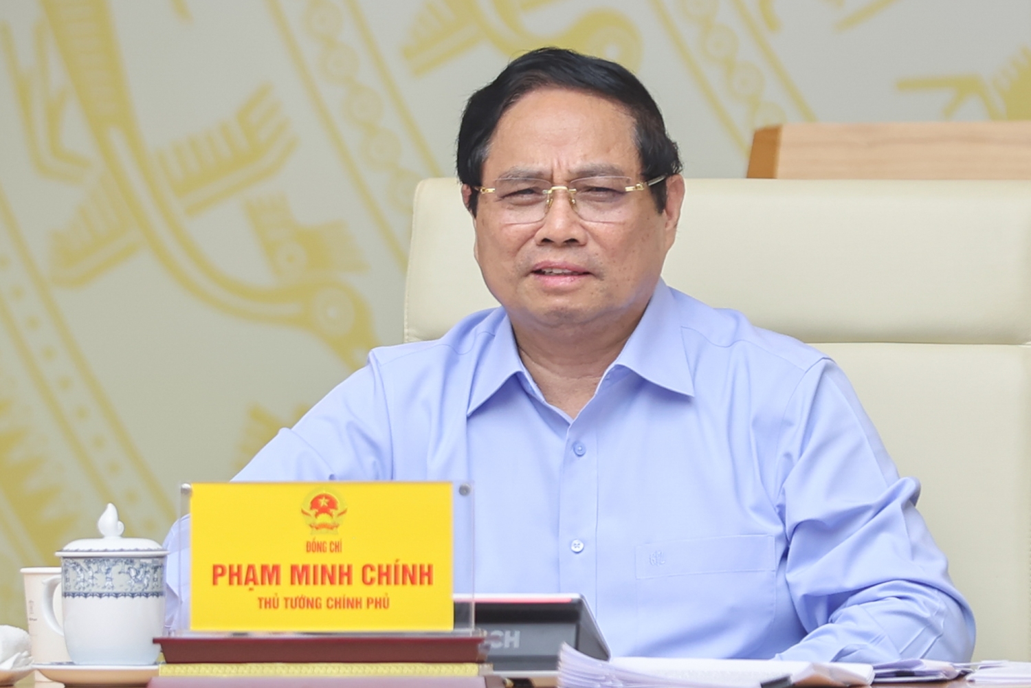 Bàn giải pháp tháo gỡ vướng mắc trong hoạt động hợp chuẩn, hợp quy hàng hóa 1