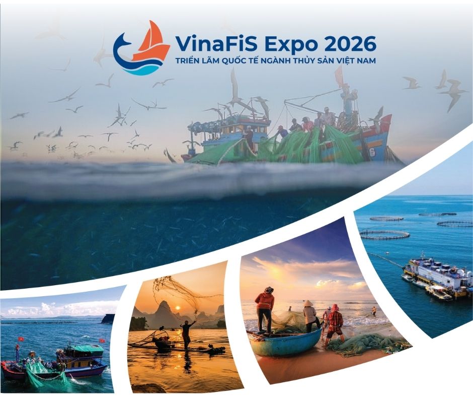Vinafisexpo