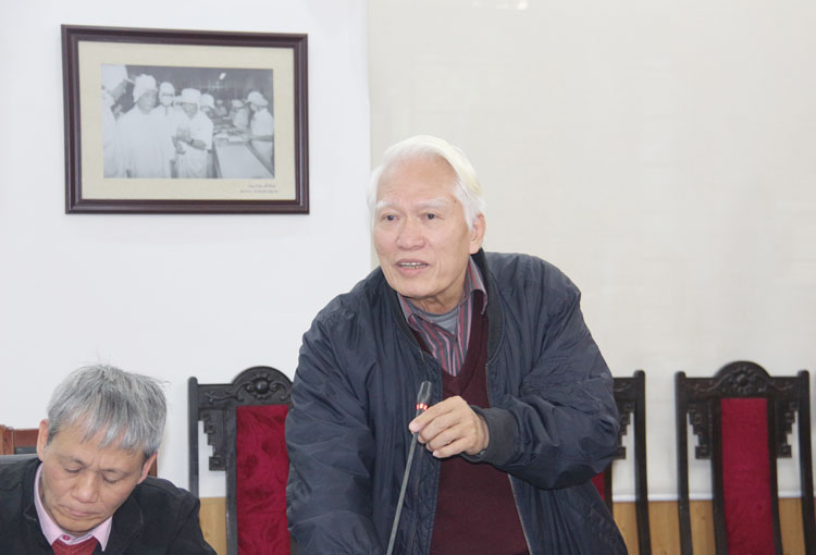 Ngành thủy sản lập kỷ lục mới về sản lượng và xuất khẩu 3