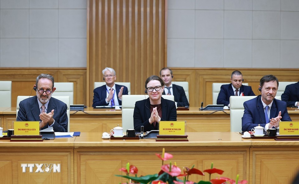 EU ghi nhan no luc chong iuu cua viet nam 3