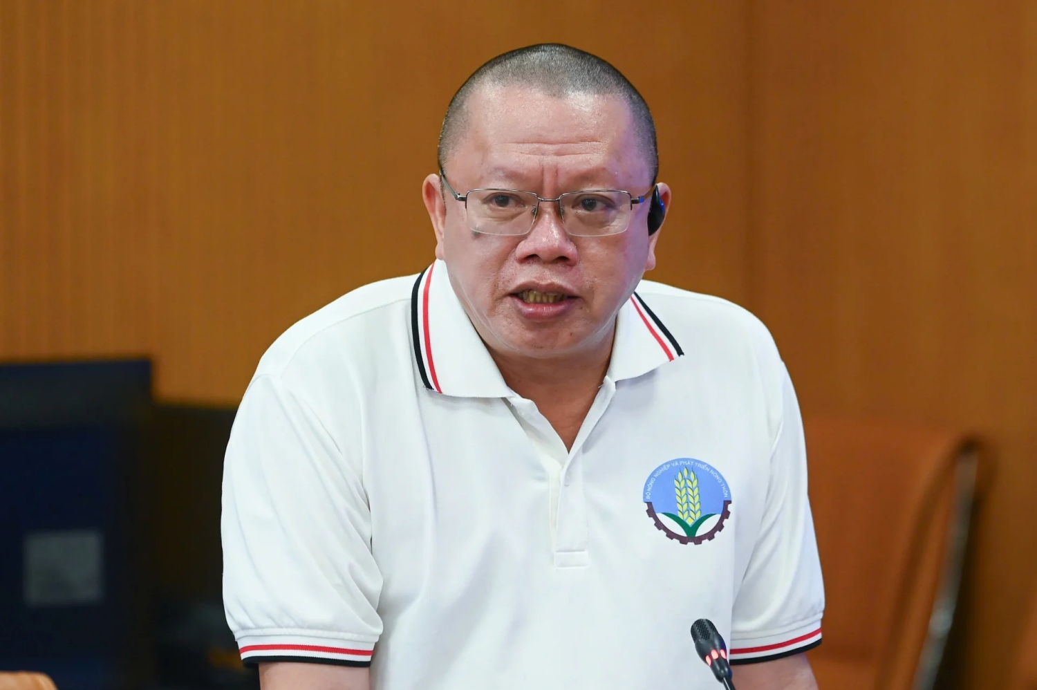 Hội nghị KHCN về thủy sản ảnh 2