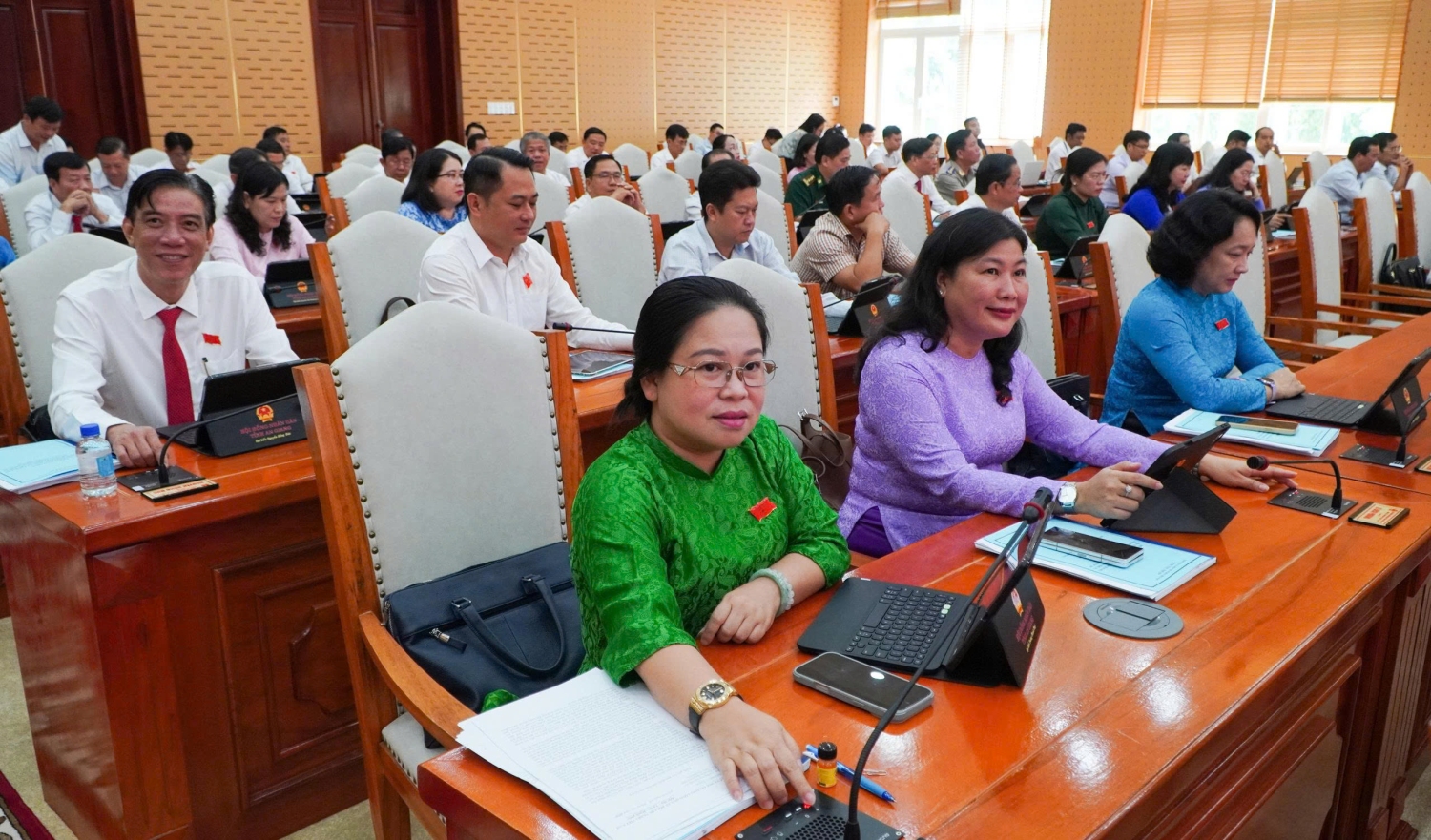 An Giang hỗ trợ kinh phí nâng cấp, thay thế thiết bị giám sát hành trình tàu cá ảnh 1