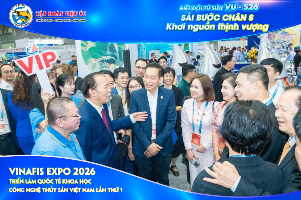 Ứng dụng công nghệ blockchain, sinh học trong chọn tạo giống thủy sản