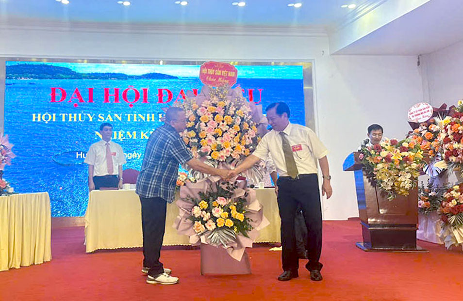 Hội Thủy sản tỉnh Hưng Yên tổ chức Đại hội đại biểu lần thứ I, nhiệm kỳ 2026 2031 ảnh 2