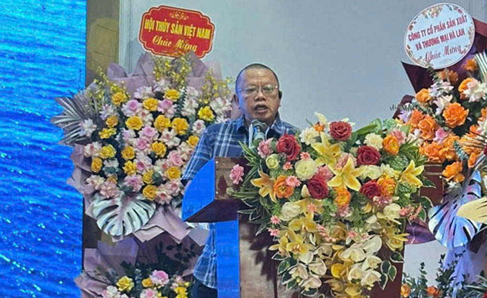 Hội Thủy sản tỉnh Hưng Yên tổ chức Đại hội đại biểu lần thứ I, nhiệm kỳ 2026 2031 ảnh 3