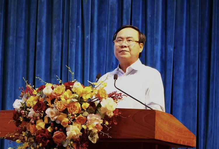 Cả nước vào tháng cao điểm, quyết tâm gỡ thẻ vàng IUU 1