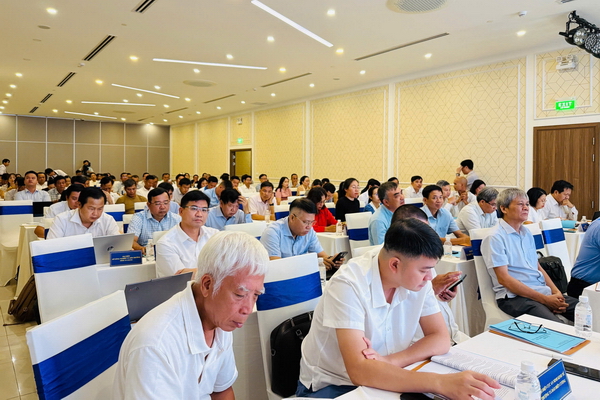 Nâng tầm chuỗi giá trị tôm hùm Cần giải pháp từ gốc ảnh 1
