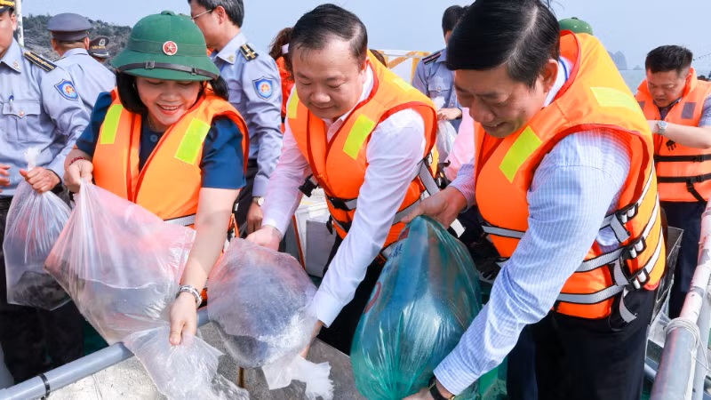 ky niem 67 nam ngay truyen thong nganh thuy san anh 1