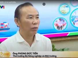 Đa dạng hóa sản phẩm cá tra xuất khẩu